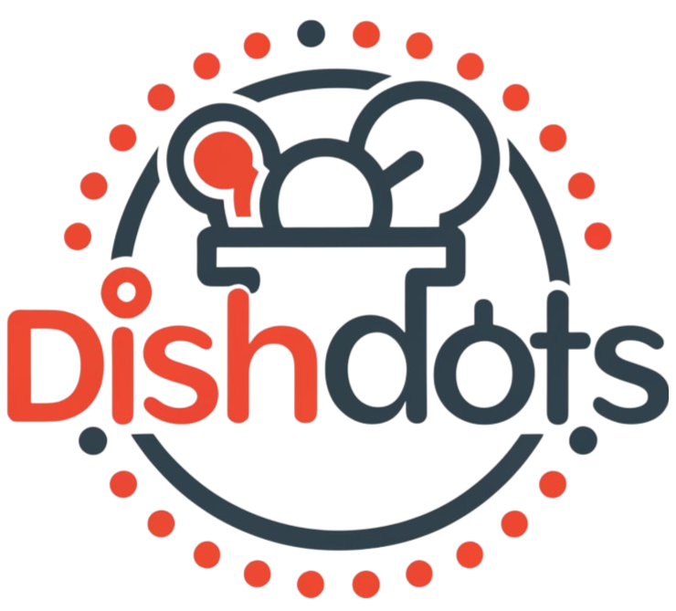 Dishdots