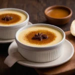 crème brûlée