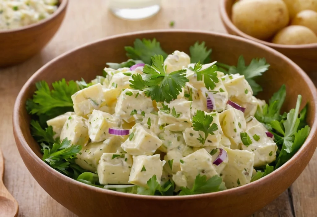 Hellmann's Potato Salad