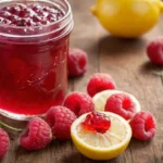 Raspberry Jelly Recipe